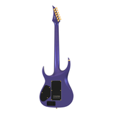 Solar SR1.6AMP Electric Guitar – Metallic Purple Gloss